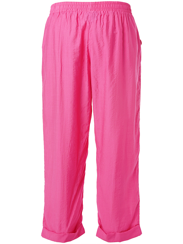 SARIELLA - Plus Size Broek fra Studio