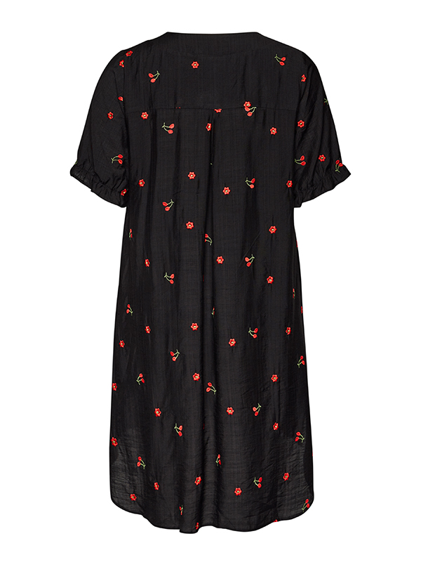 SELMA - Plus Size Jurk fra Studio