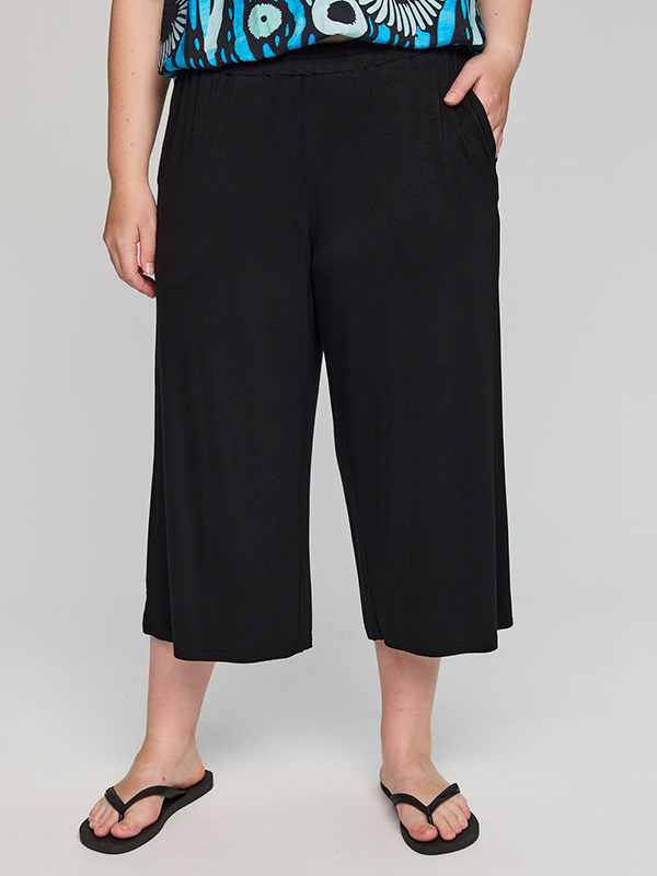 SBRIA  - Plus Size Broek fra Studio