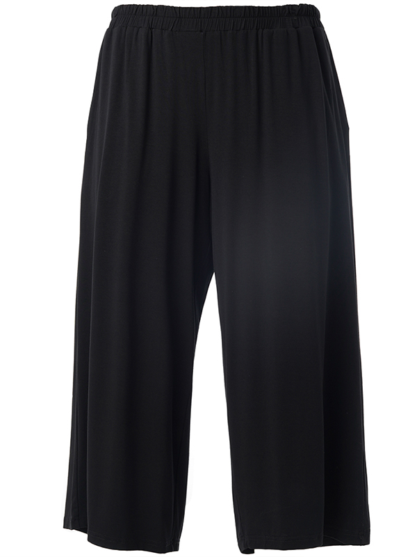 SBRIA  - Plus Size Broek fra Studio