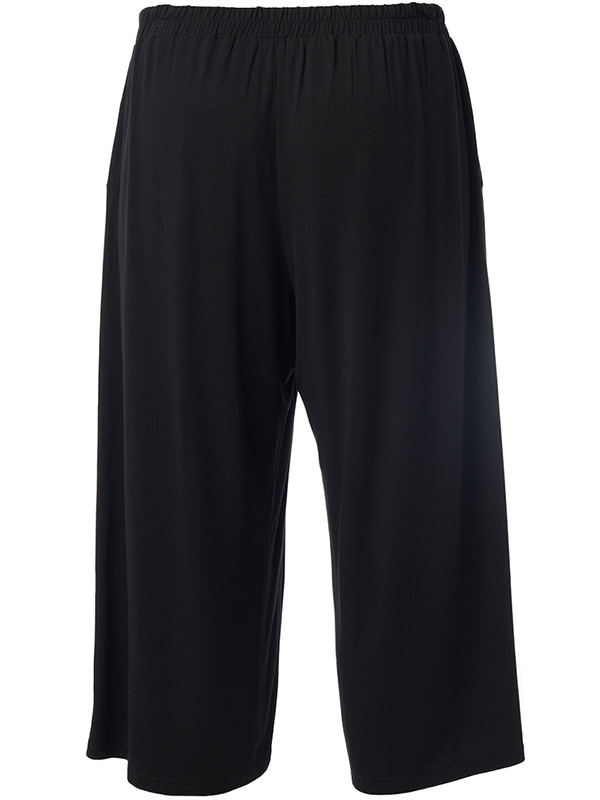 SBRIA  - Plus Size Broek fra Studio