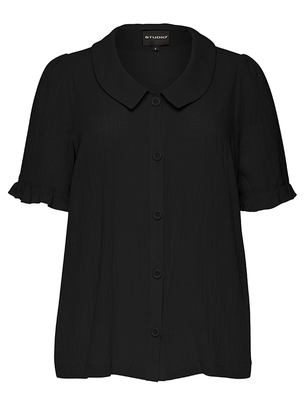 SBRIDGET - Plus Size Overhemd fra Studio