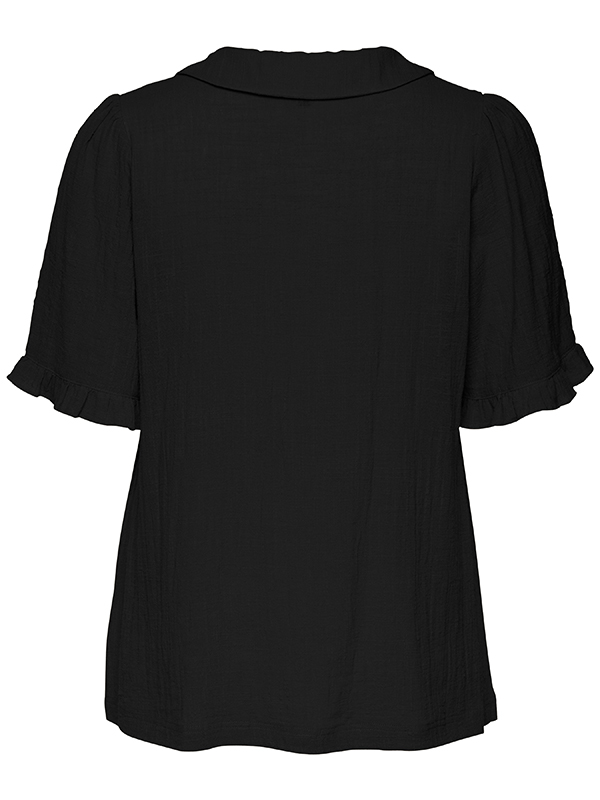 SBRIDGET - Plus Size Overhemd fra Studio