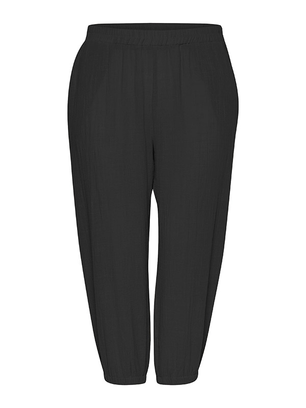 SBROOKE - Plus Size Broek fra Studio
