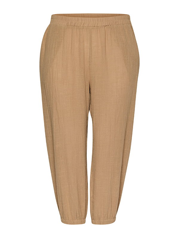 SBROOKE - Plus Size Broek fra Studio