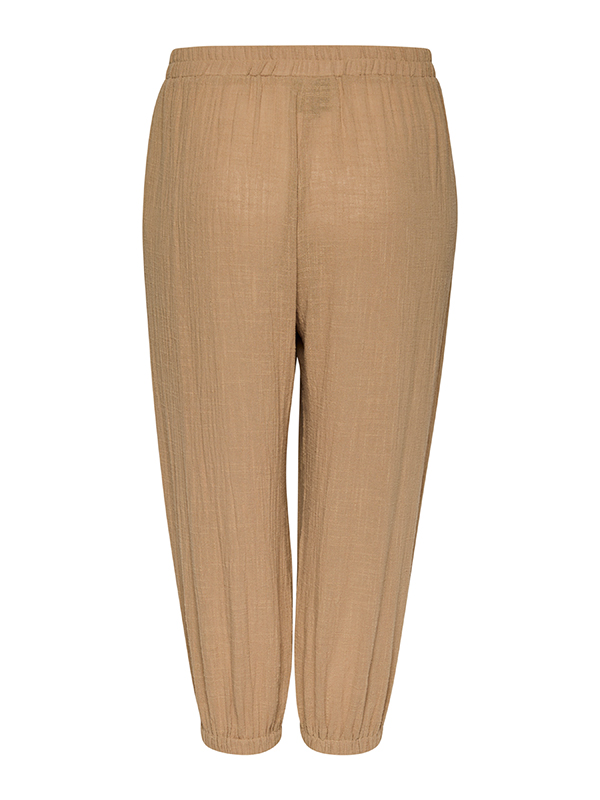 SBROOKE - Plus Size Broek fra Studio