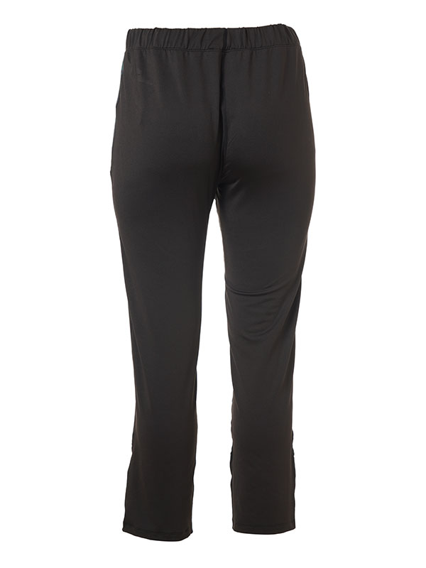 FITNESS - Plus Size Trainingstights fra Studio