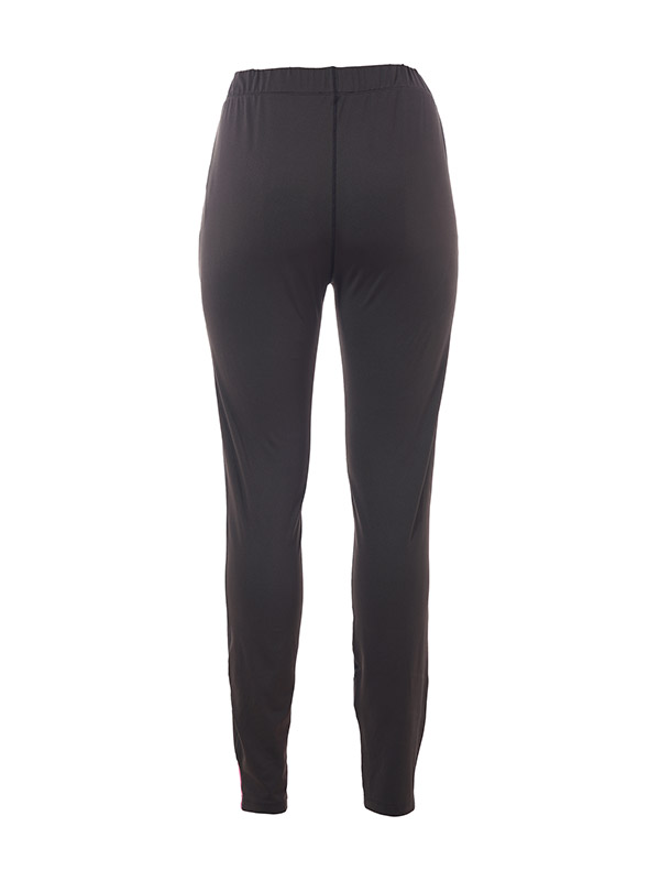 FITNESS - Plus Size Trainingstights fra Studio