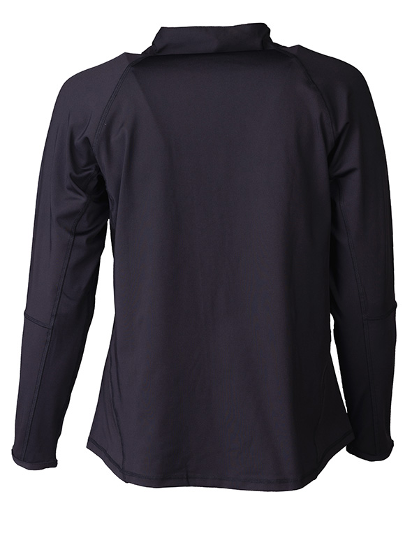 SFITNESS - Plus Size Trainingsjack fra Studio