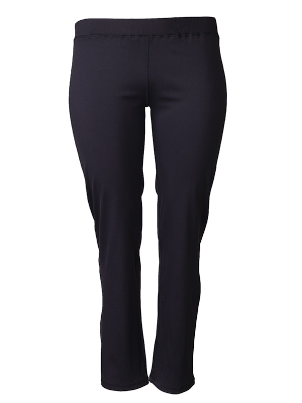 SFITNESS - Plus Size Broek fra Studio