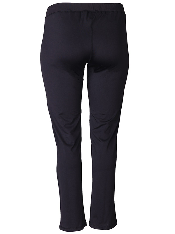 SFITNESS - Plus Size Broek fra Studio