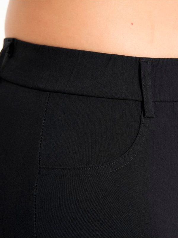 COPENHAGEN - Plus Size Legging fra Sandgaard