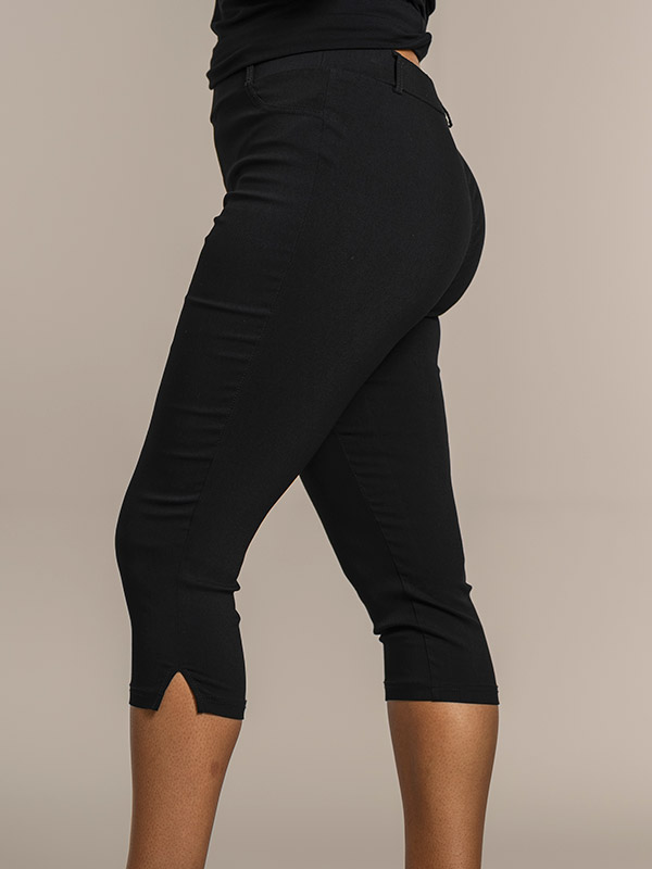 COPENHAGEN - Plus Size Legging fra Sandgaard