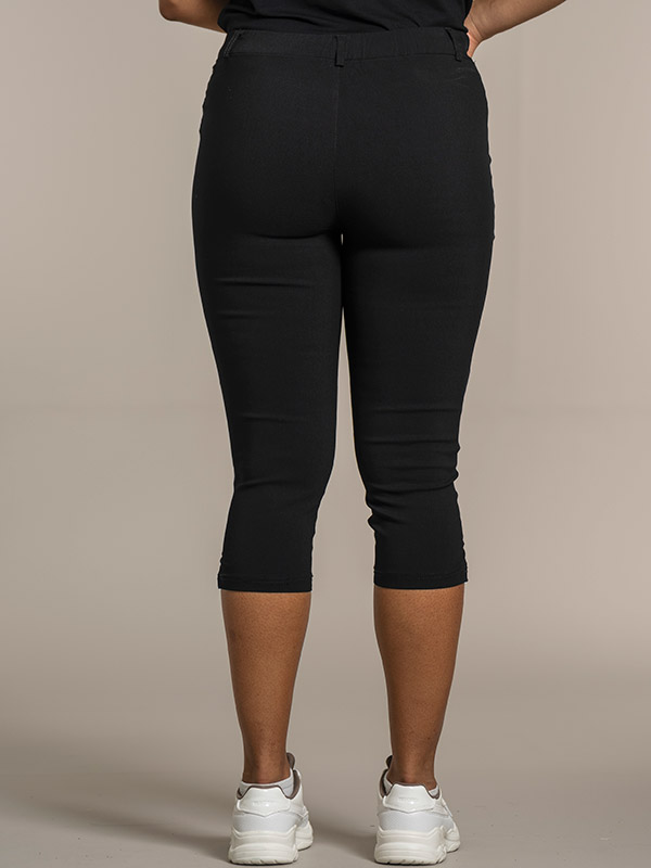 COPENHAGEN - Plus Size Legging fra Sandgaard