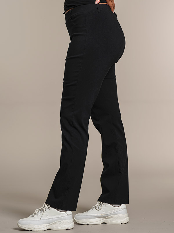 COPENHAGEN - Plus Size Broek fra Sandgaard