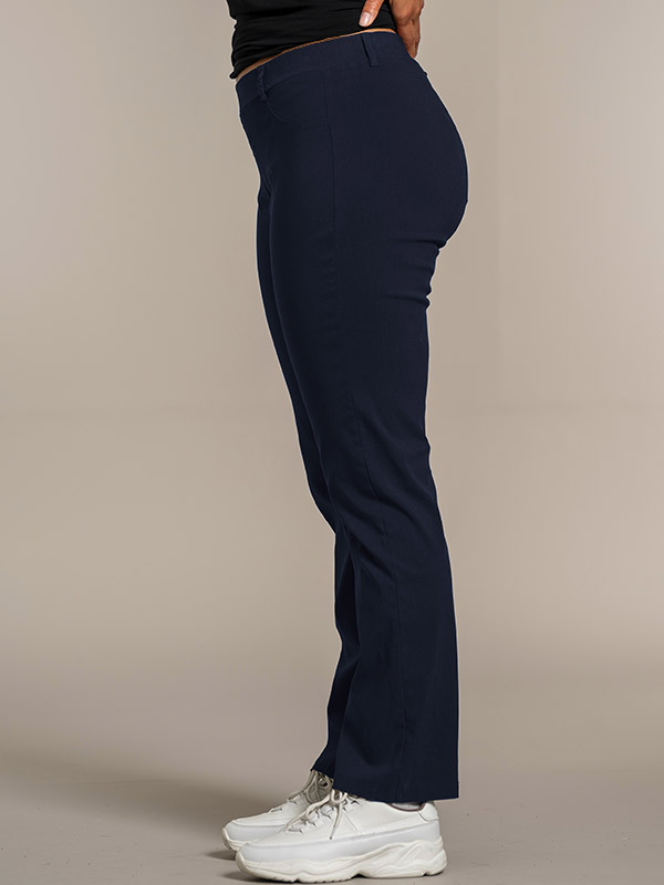 OPENHAGEN - Plus Size Broek fra Sandgaard