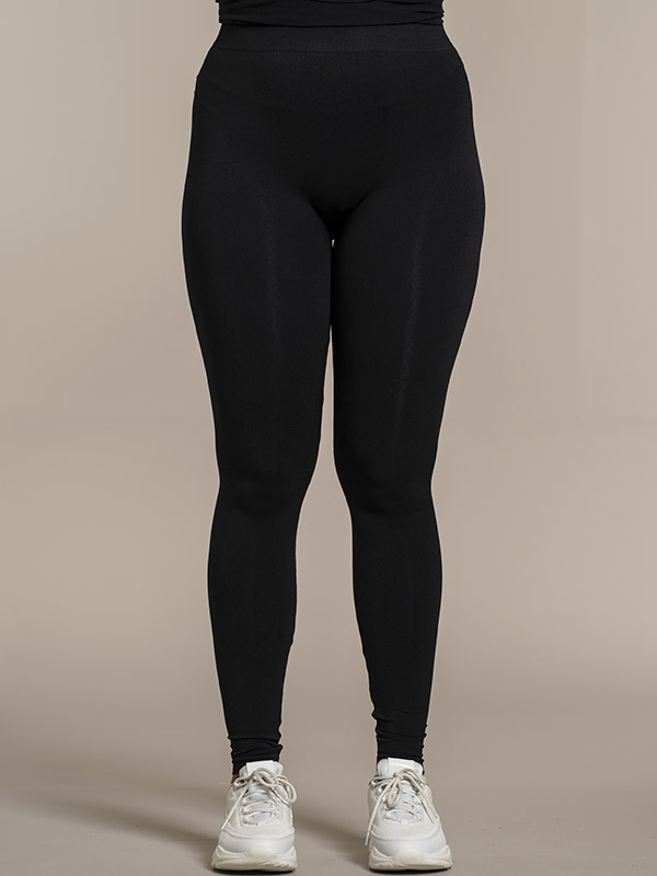 NEW YORK - Plus Size Legging fra Sandgaard