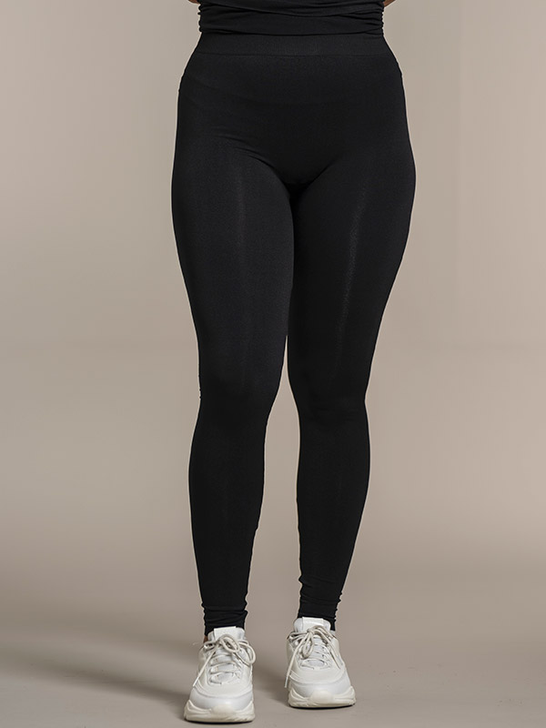 NEW YORK - Plus Size Legging fra Sandgaard
