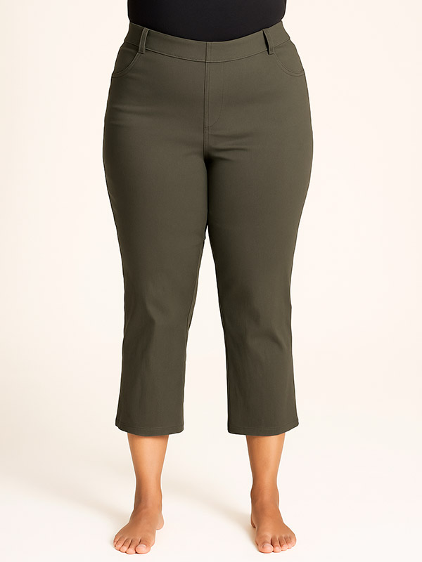 Broek fra Sandgaard