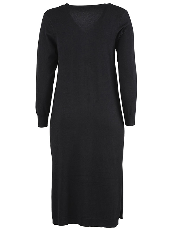 HELSINKI - Plus Size Vest fra Sandgaard