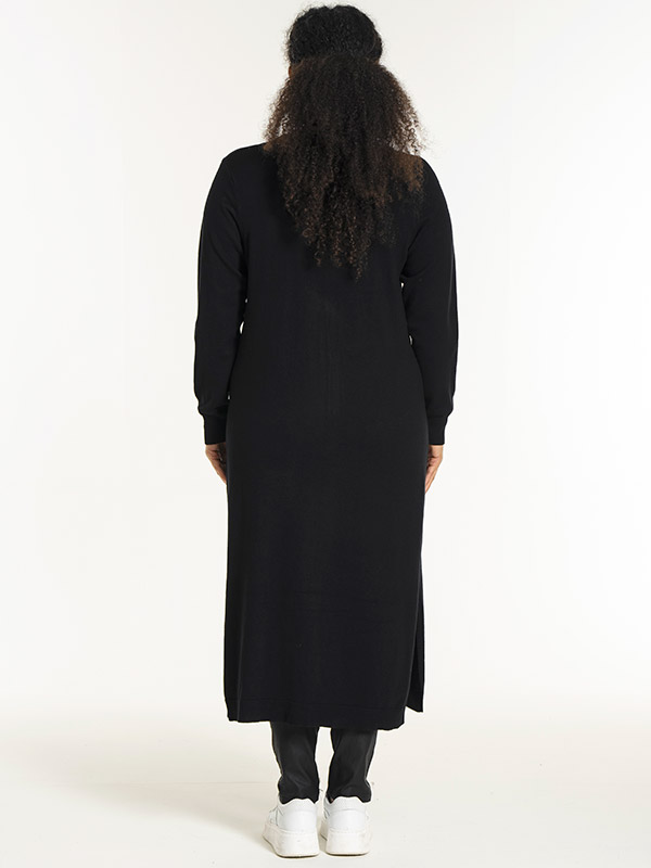 HELSINKI - Plus Size Vest fra Sandgaard