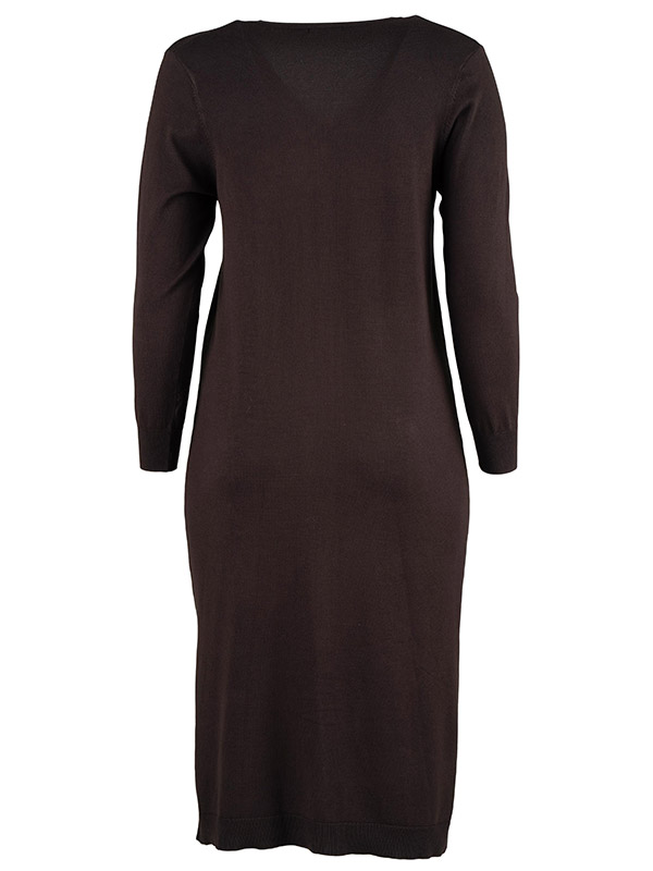 HELSINKI - Plus Size Vest fra Sandgaard