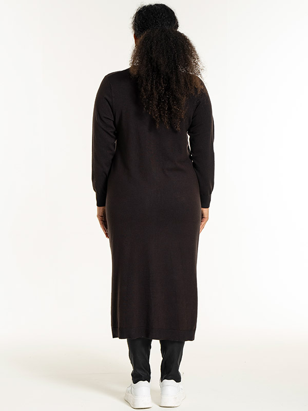 HELSINKI - Plus Size Vest fra Sandgaard