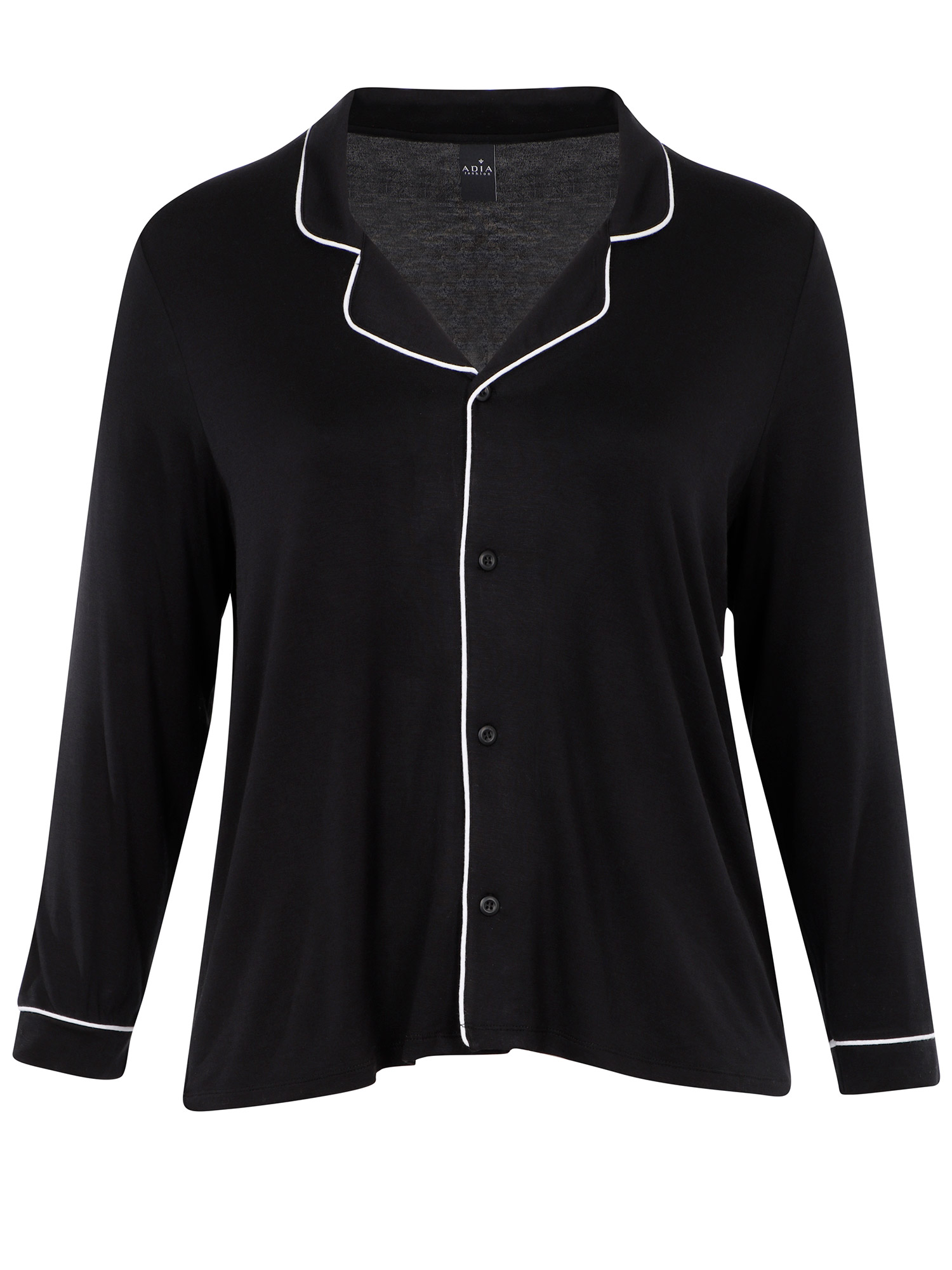 Nachtblouse fra Adia