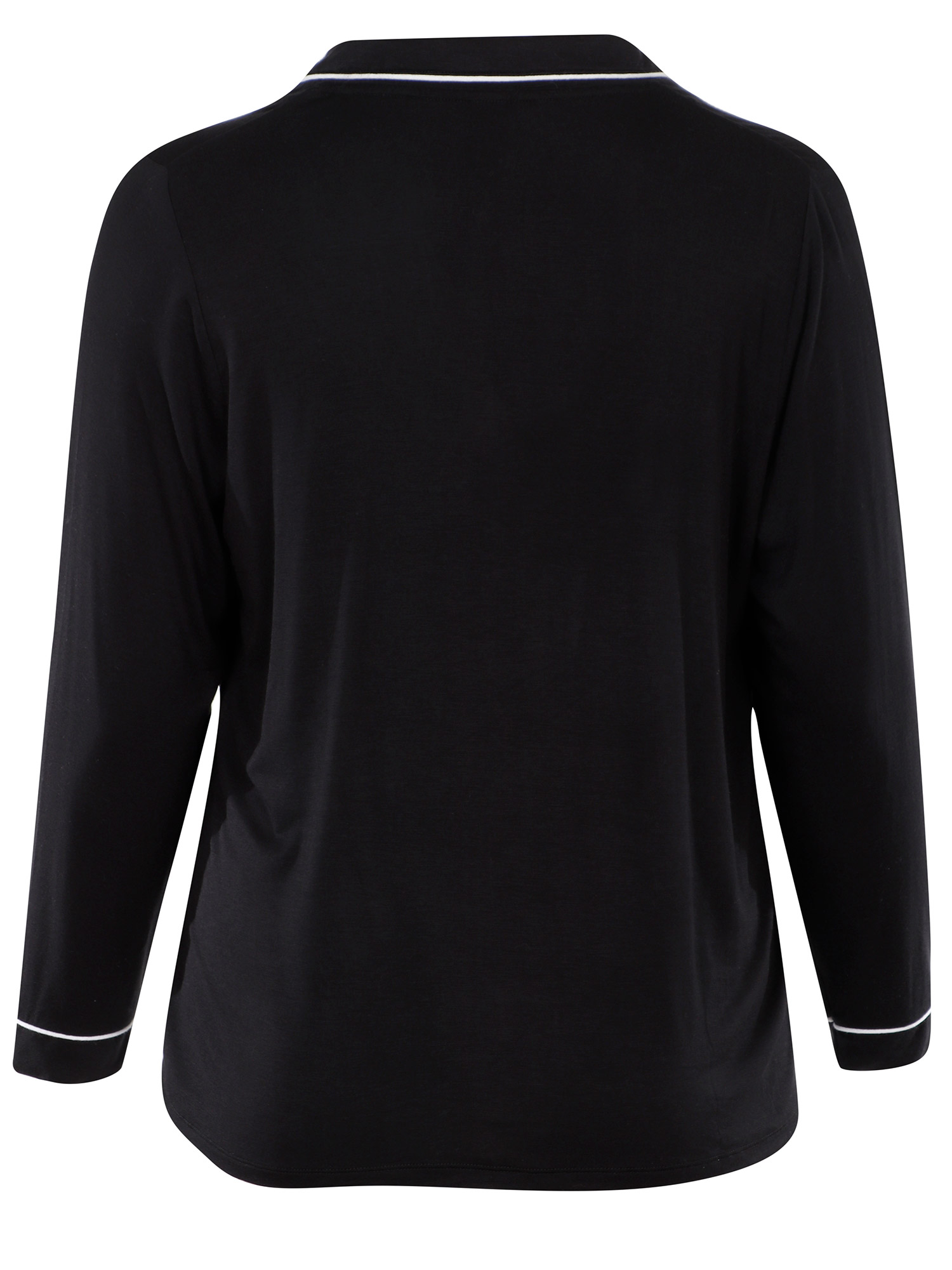 Nachtblouse fra Adia