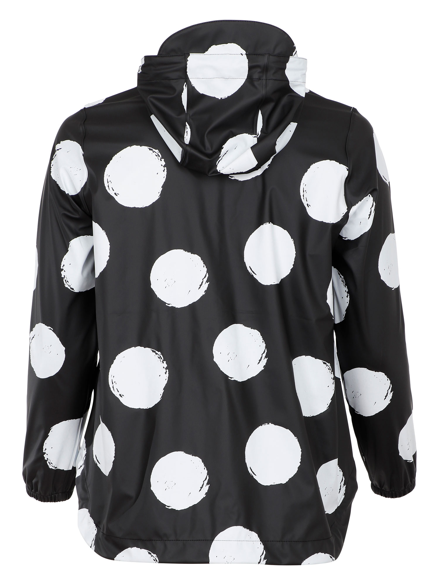 Regenjas fra Pont Neuf