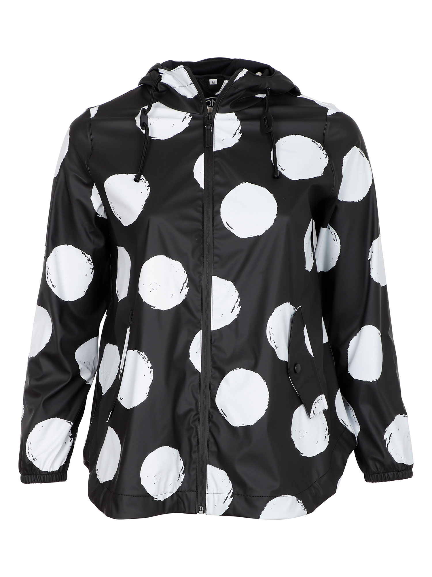 Regenjas fra Pont Neuf