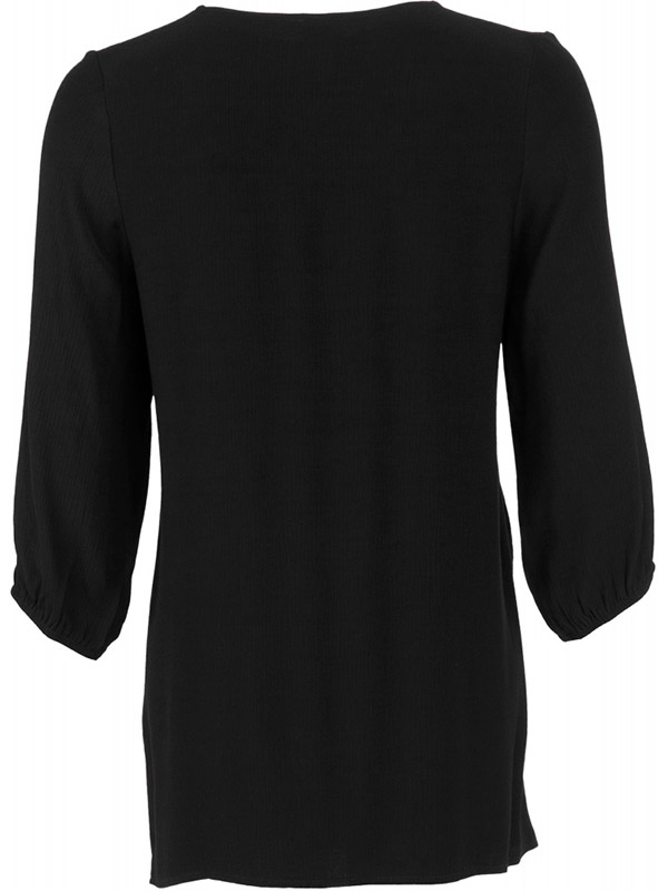 EBONY - Plus Size Tunic fra Pont Neuf