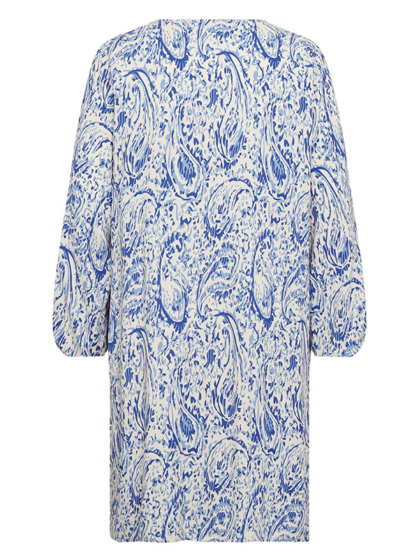 WA-CELINE - Plus Size Jurk fra Wasabi Concept