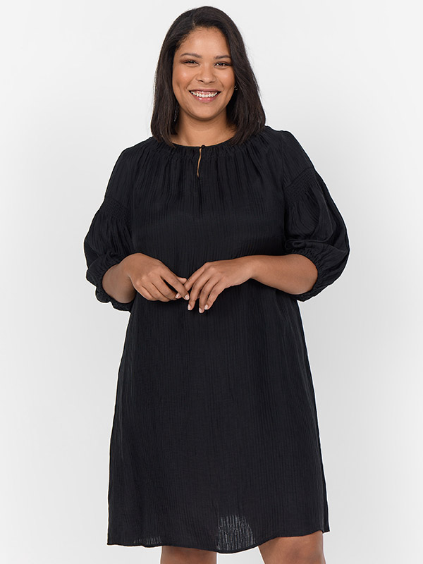 WA-CAYSA - Plus Size Tunic fra Wasabi Concept
