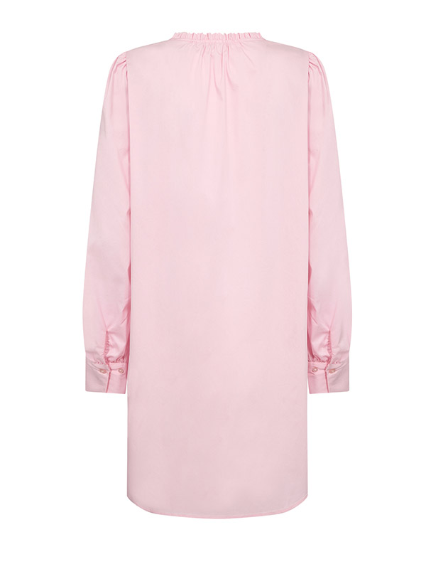 WA-SAGA - Plus Size Jurk fra Wasabi Concept