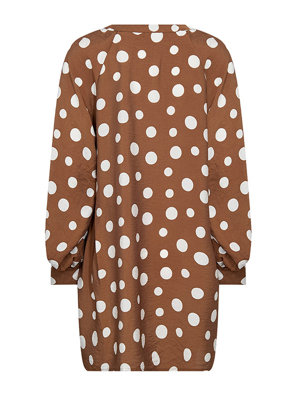 WA-CELIA - Plus Size Tunic fra Wasabi Concept