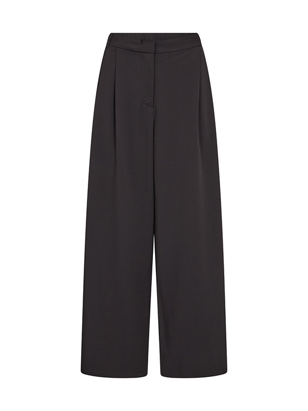 WA-SALLY - Plus Size Broek fra Wasabi Concept