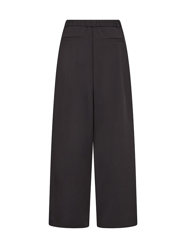 WA-SALLY - Plus Size Broek fra Wasabi Concept