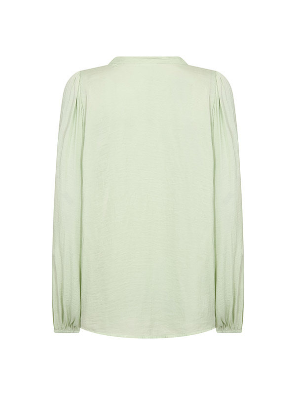 WA-SAVANNA - Plus Size Blouse fra Wasabi Concept