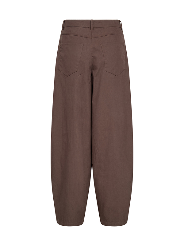 WA-HAILEY - Plus Size Broek fra Wasabi Concept