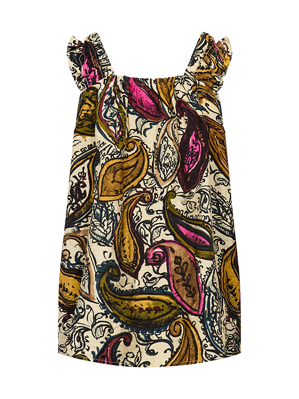 WA-HEVA - Plus Size Top fra Wasabi Concept