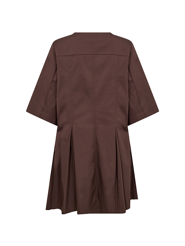 WA-SAGA - Plus Size Tunic fra Wasabi Concept