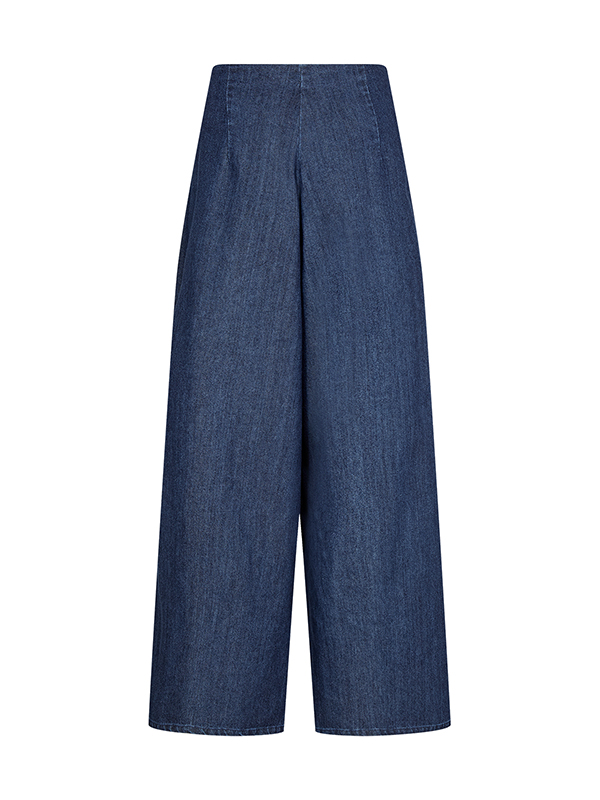 WA-CINDIA - Plus Size Jeans fra Wasabi Concept