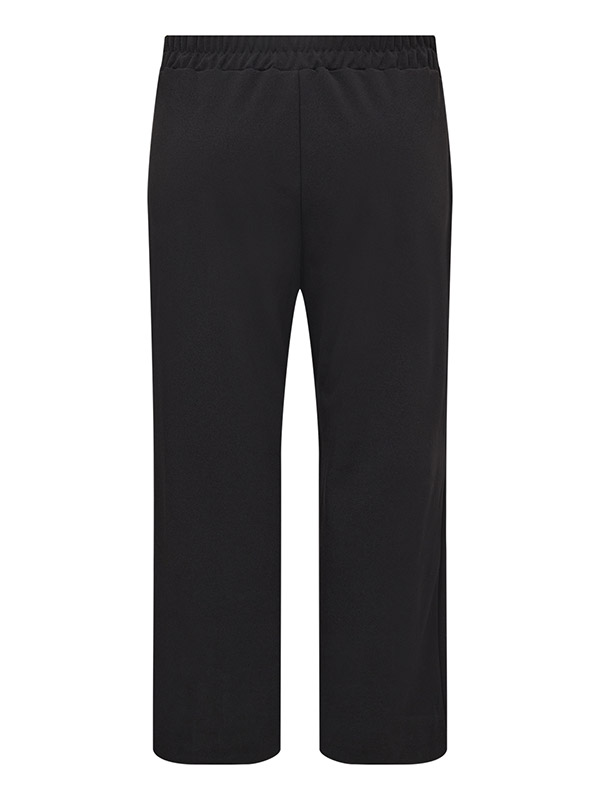 WA-KUFA - Plus Size Broek fra Wasabi Concept