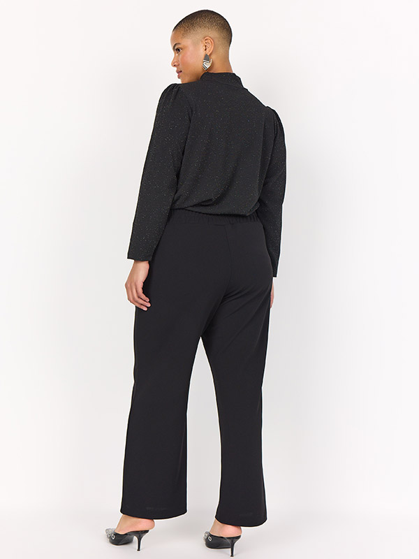 WA-KUFA - Plus Size Broek fra Wasabi Concept