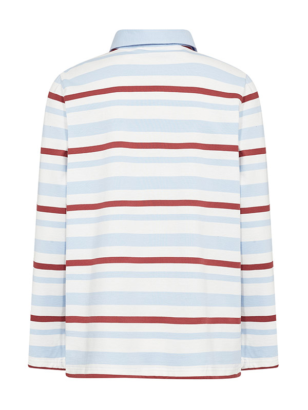 WA-CHRISTEL - Plus Size Blouse fra Wasabi Concept