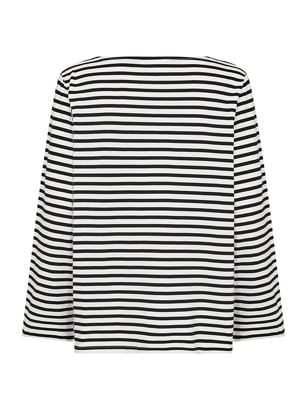 WA-CELESTE - Plus Size Blouse fra Wasabi Concept