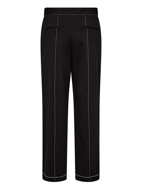 WA-CHANIA - Plus Size Broek fra Wasabi Concept