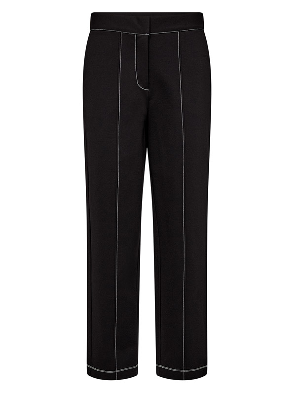 WA-CHANIA - Plus Size Broek fra Wasabi Concept