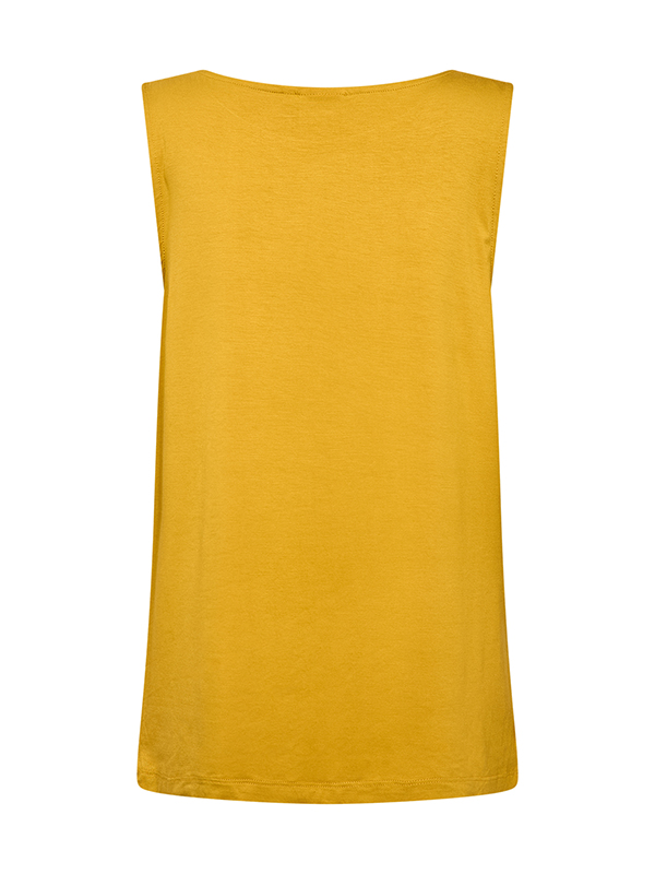 WA-STELLA - Plus Size Top fra Wasabi Concept
